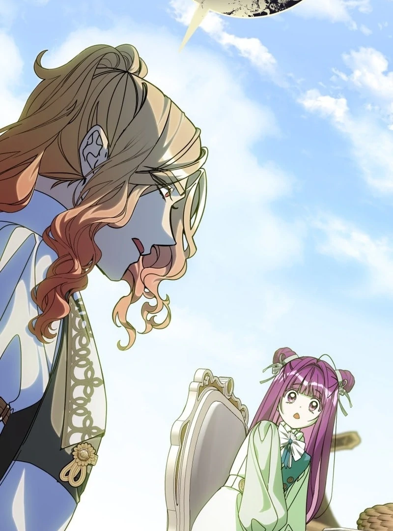 I Am the Evil Wife of a Young Husband Chapter 22 - page 31