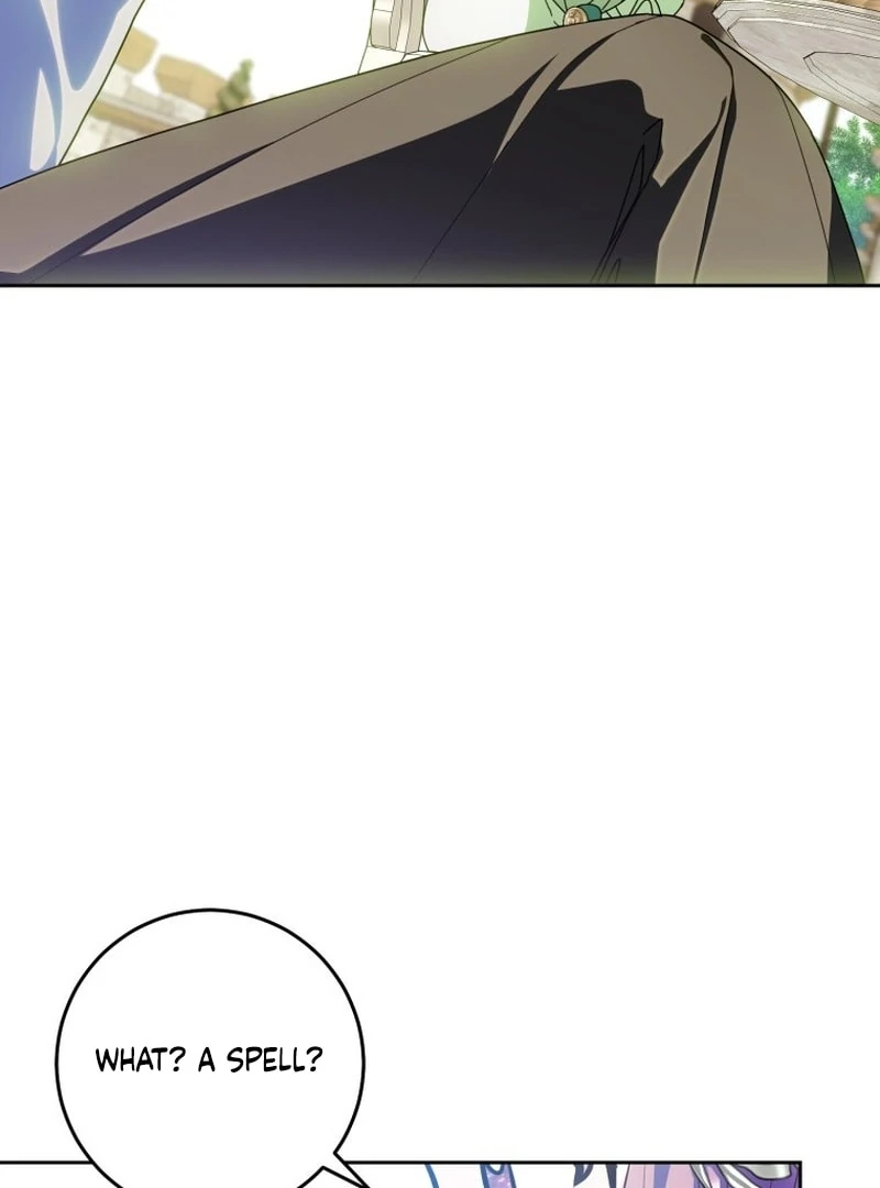 I Am the Evil Wife of a Young Husband Chapter 22 - page 32