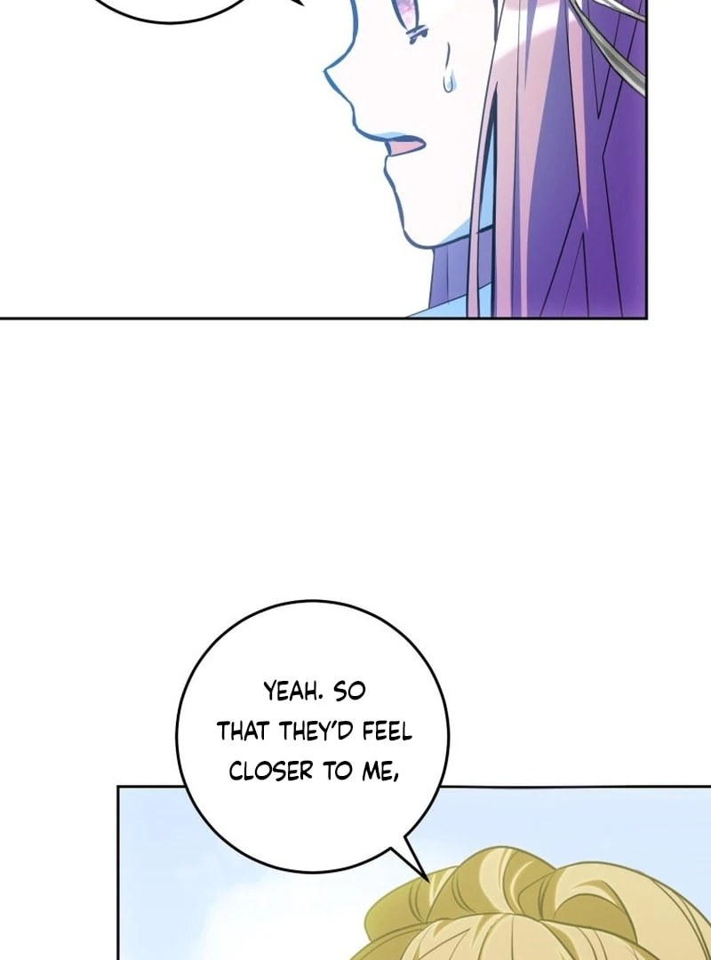 I Am the Evil Wife of a Young Husband Chapter 22 - page 33