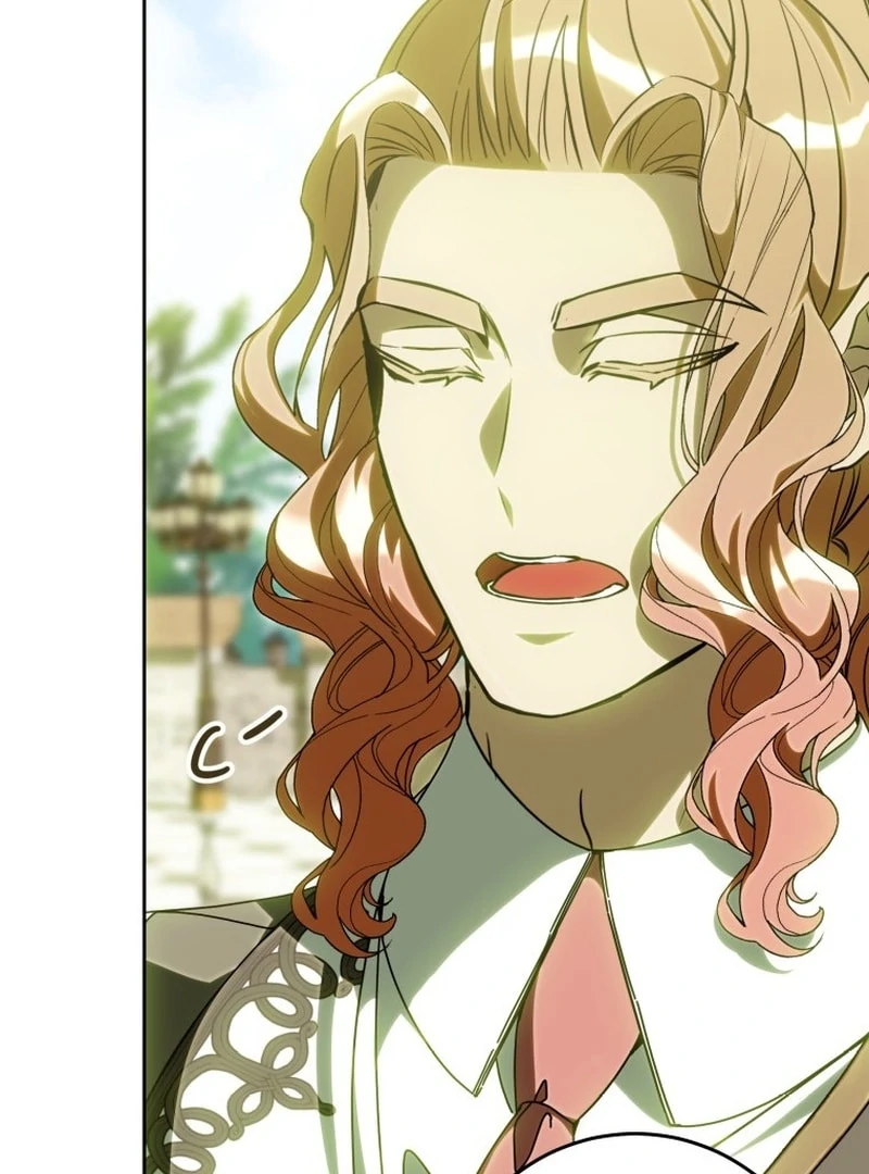 I Am the Evil Wife of a Young Husband Chapter 22 - page 34