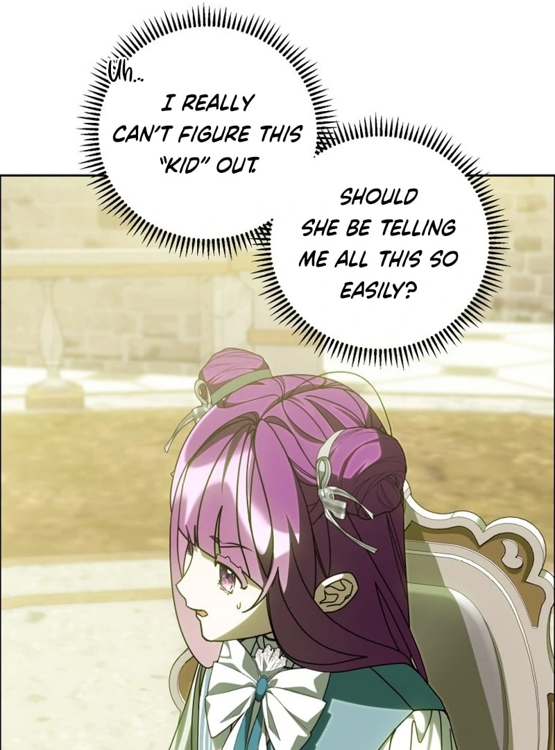 I Am the Evil Wife of a Young Husband Chapter 22 - page 37