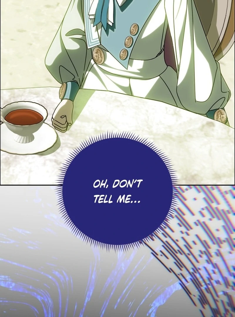 I Am the Evil Wife of a Young Husband Chapter 22 - page 38