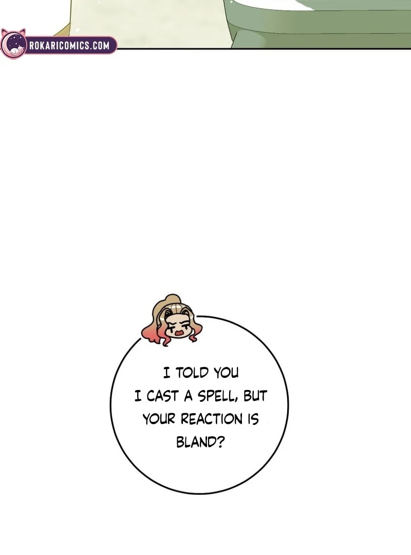 I Am the Evil Wife of a Young Husband Chapter 22 - page 43