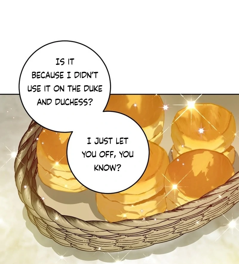 I Am the Evil Wife of a Young Husband Chapter 22 - page 44