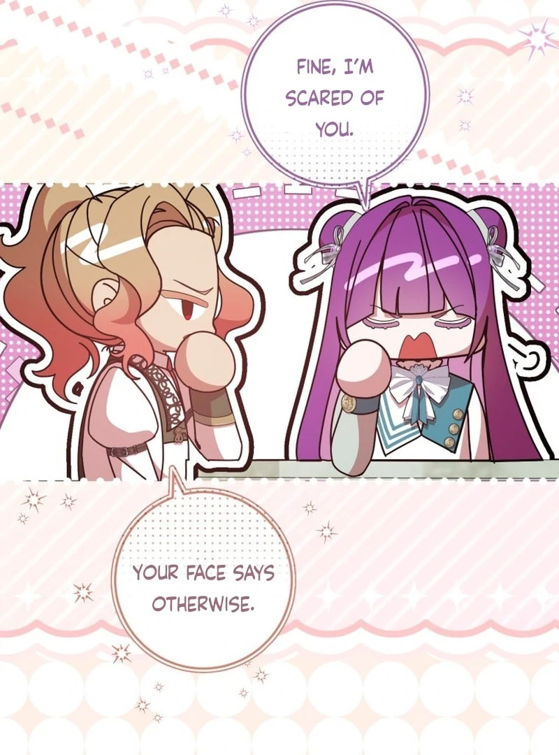 I Am the Evil Wife of a Young Husband Chapter 22 - page 46