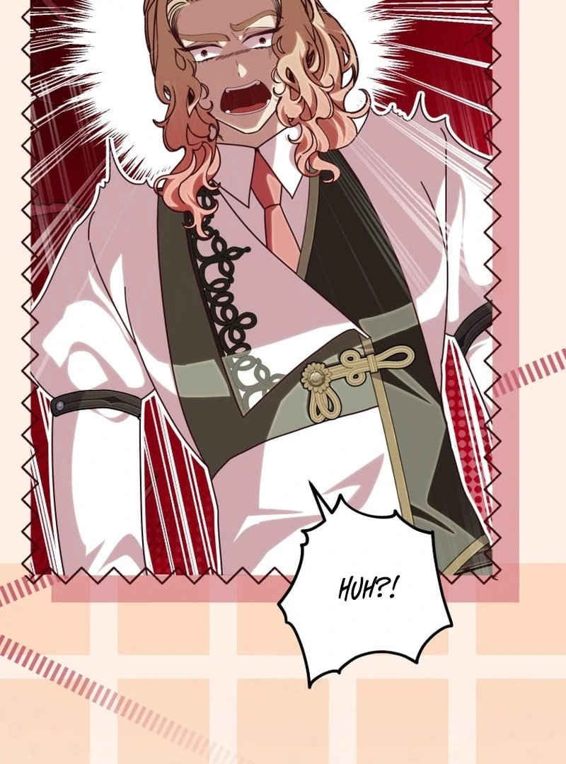 I Am the Evil Wife of a Young Husband Chapter 22 - page 48