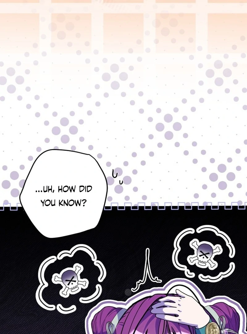 I Am the Evil Wife of a Young Husband Chapter 22 - page 49