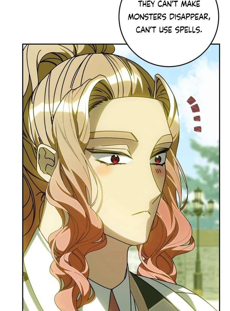 I Am the Evil Wife of a Young Husband Chapter 22 - page 52