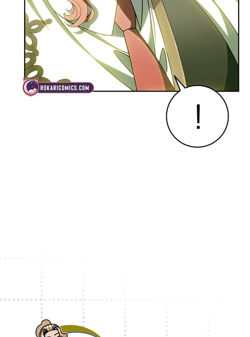 I Am the Evil Wife of a Young Husband Chapter 22 - page 53