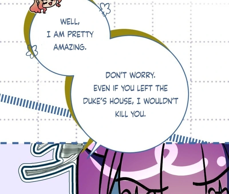 I Am the Evil Wife of a Young Husband Chapter 22 - page 54
