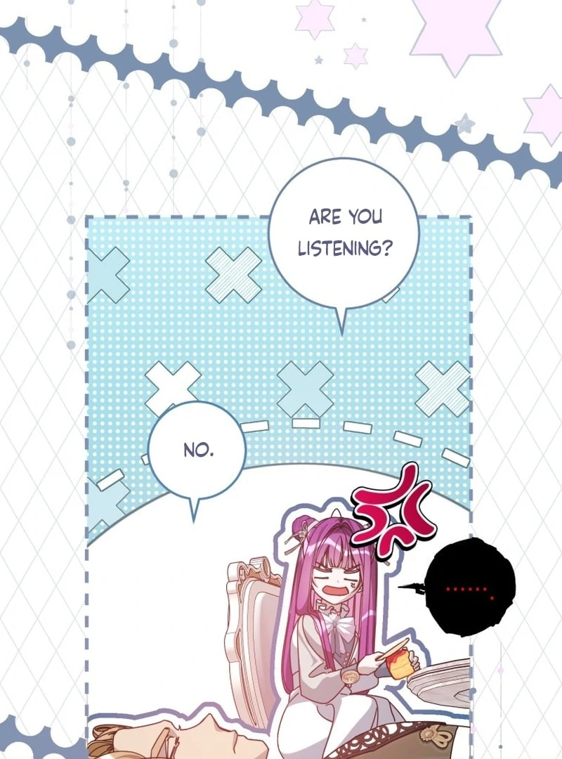 I Am the Evil Wife of a Young Husband Chapter 22 - page 5