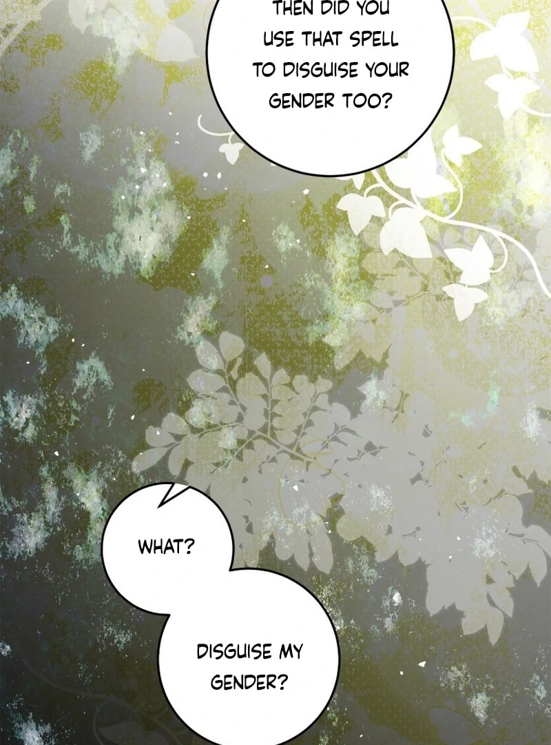 I Am the Evil Wife of a Young Husband Chapter 22 - page 62