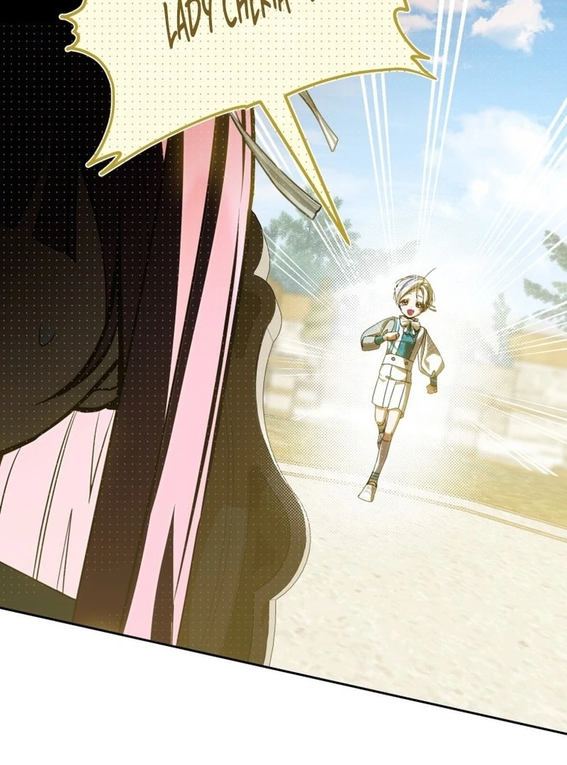 I Am the Evil Wife of a Young Husband Chapter 22 - page 75