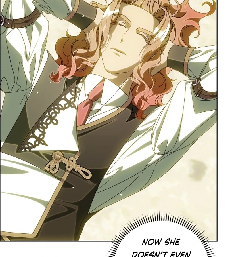 I Am the Evil Wife of a Young Husband Chapter 22 - page 7