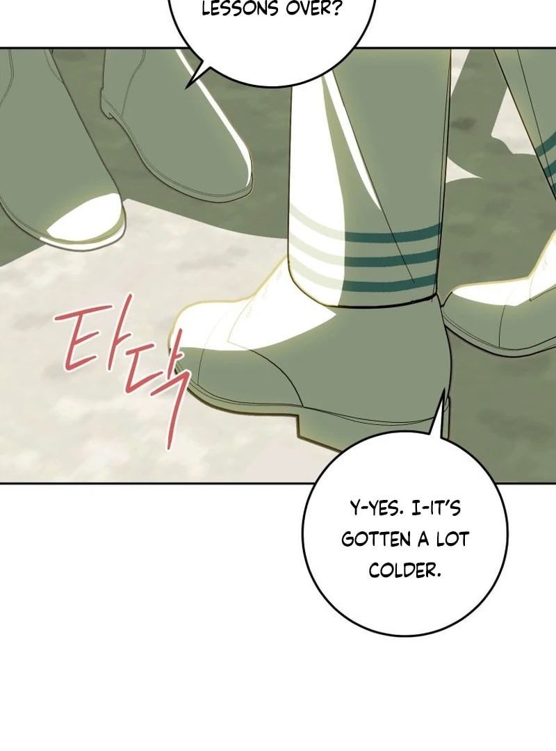 I Am the Evil Wife of a Young Husband Chapter 22 - page 79