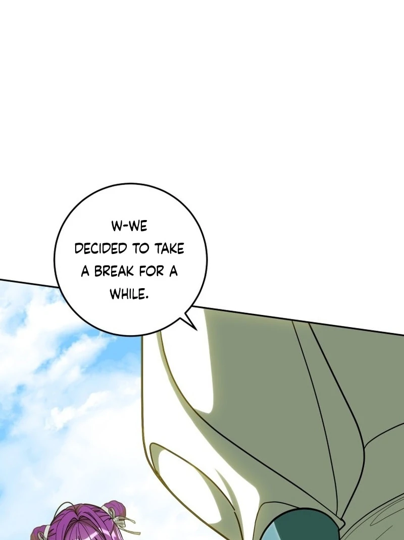 I Am the Evil Wife of a Young Husband Chapter 22 - page 80