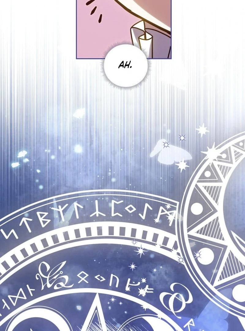 I Am the Evil Wife of a Young Husband Chapter 22 - page 86