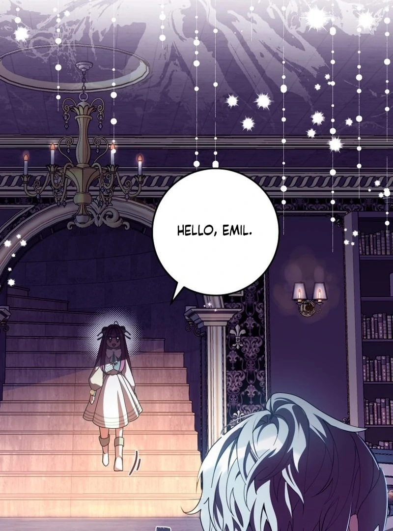 I Am the Evil Wife of a Young Husband Chapter 22 - page 89