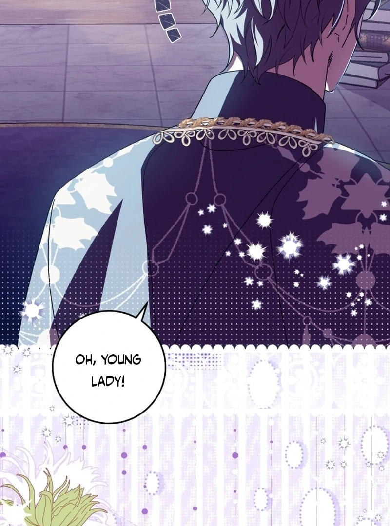 I Am the Evil Wife of a Young Husband Chapter 22 - page 90
