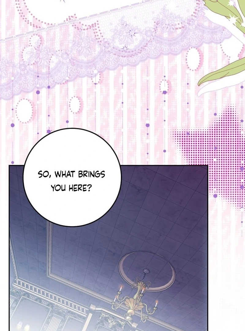 I Am the Evil Wife of a Young Husband Chapter 22 - page 92