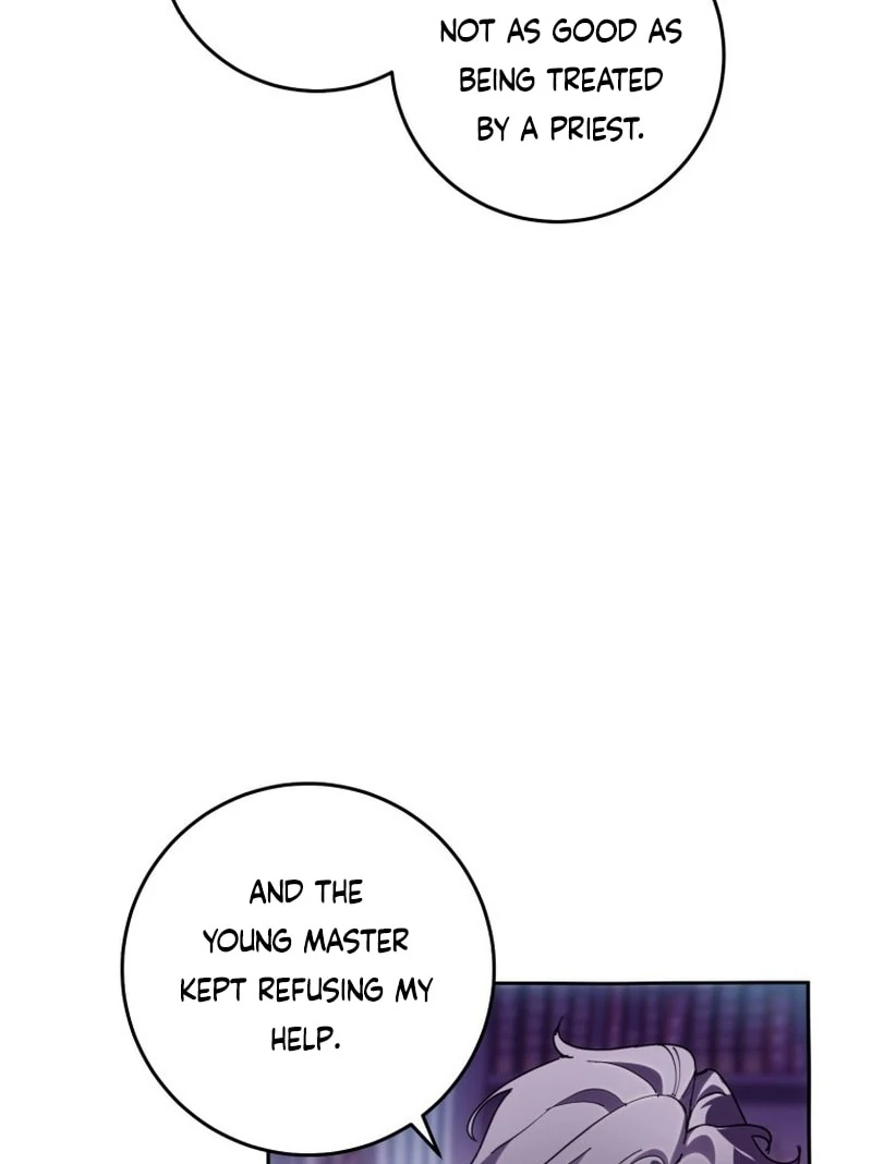 I Am the Evil Wife of a Young Husband Chapter 22 - page 95