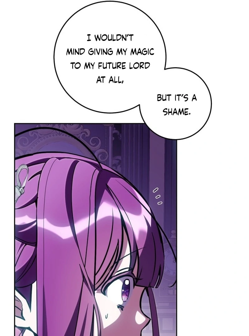 I Am the Evil Wife of a Young Husband Chapter 22 - page 97