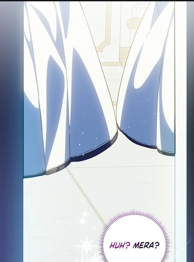 I Am the Evil Wife of a Young Husband Chapter 24 - page 9