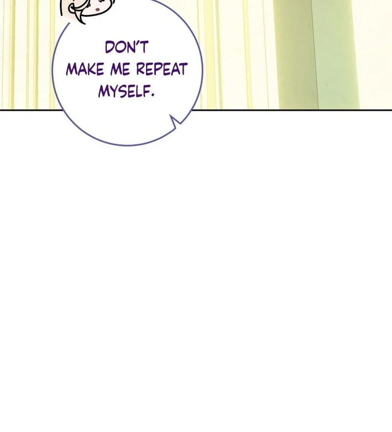 I Am the Evil Wife of a Young Husband Chapter 24 - page 99