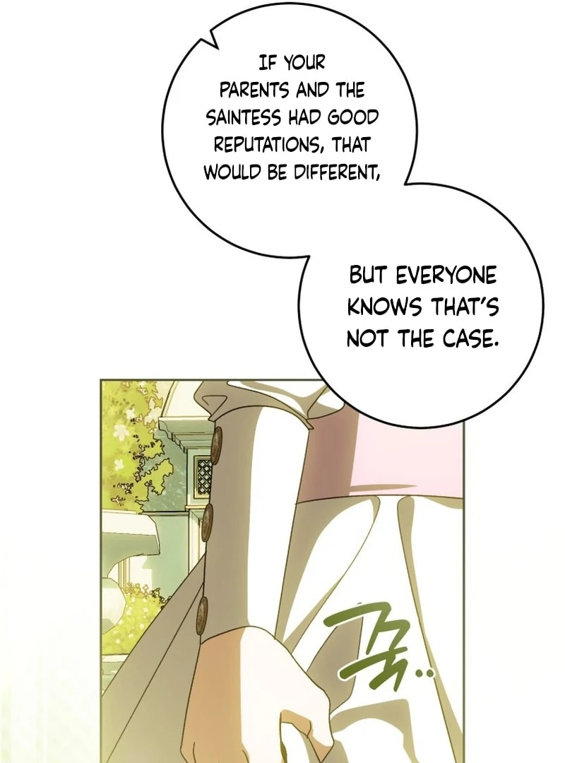 I Am the Evil Wife of a Young Husband Chapter 24 - page 100
