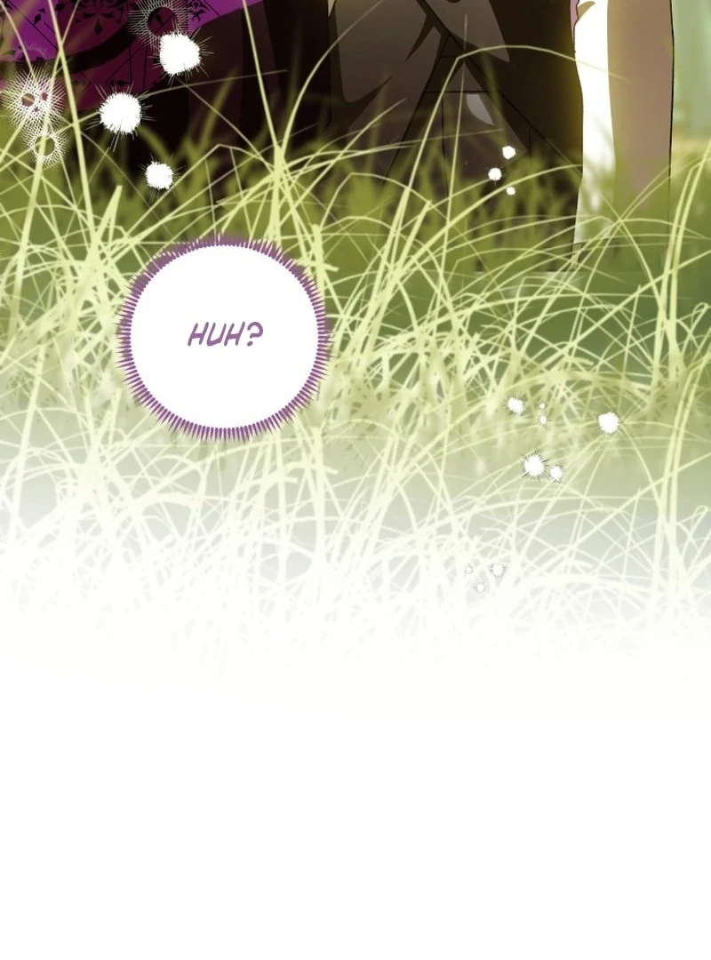 I Am the Evil Wife of a Young Husband Chapter 24 - page 104