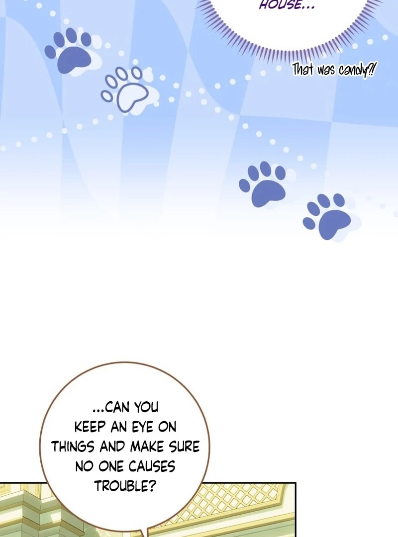 I Am the Evil Wife of a Young Husband Chapter 24 - page 107