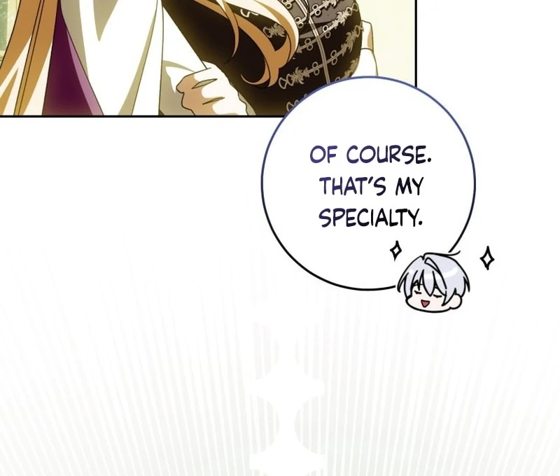 I Am the Evil Wife of a Young Husband Chapter 24 - page 109