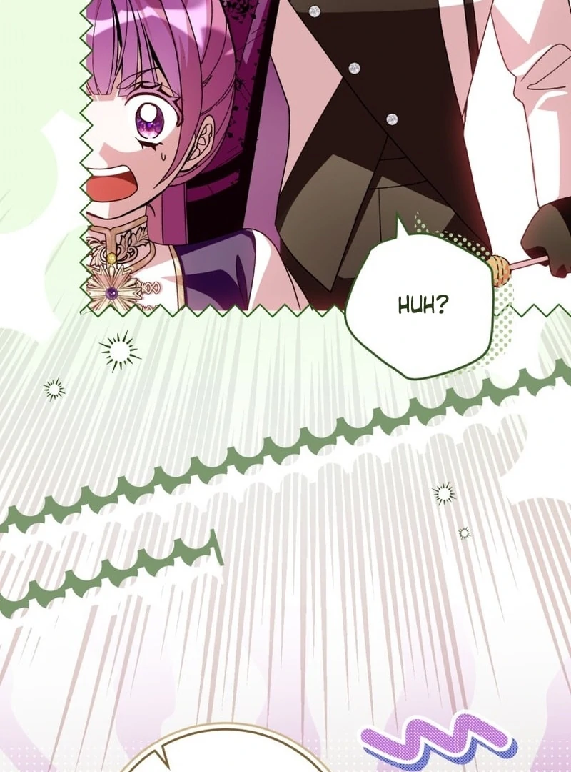 I Am the Evil Wife of a Young Husband Chapter 24 - page 111