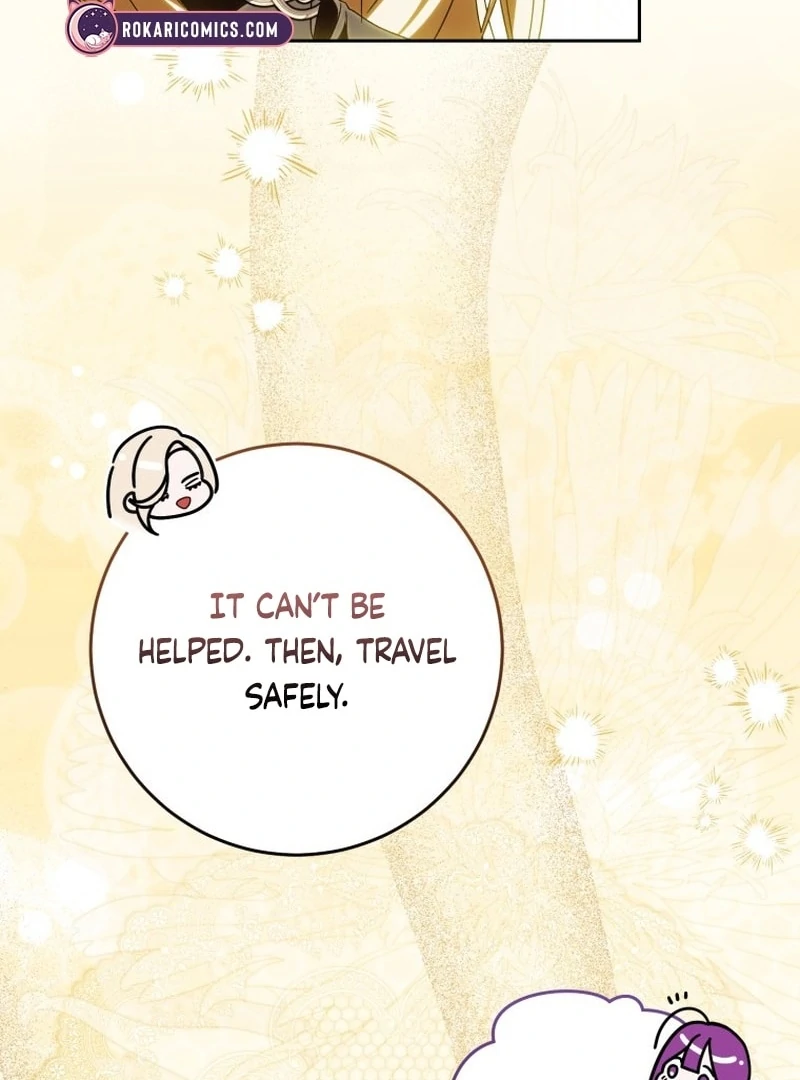 I Am the Evil Wife of a Young Husband Chapter 24 - page 117