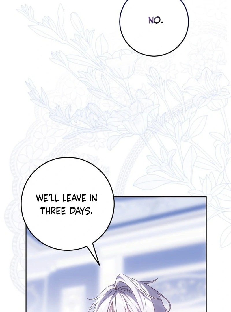I Am the Evil Wife of a Young Husband Chapter 24 - page 124