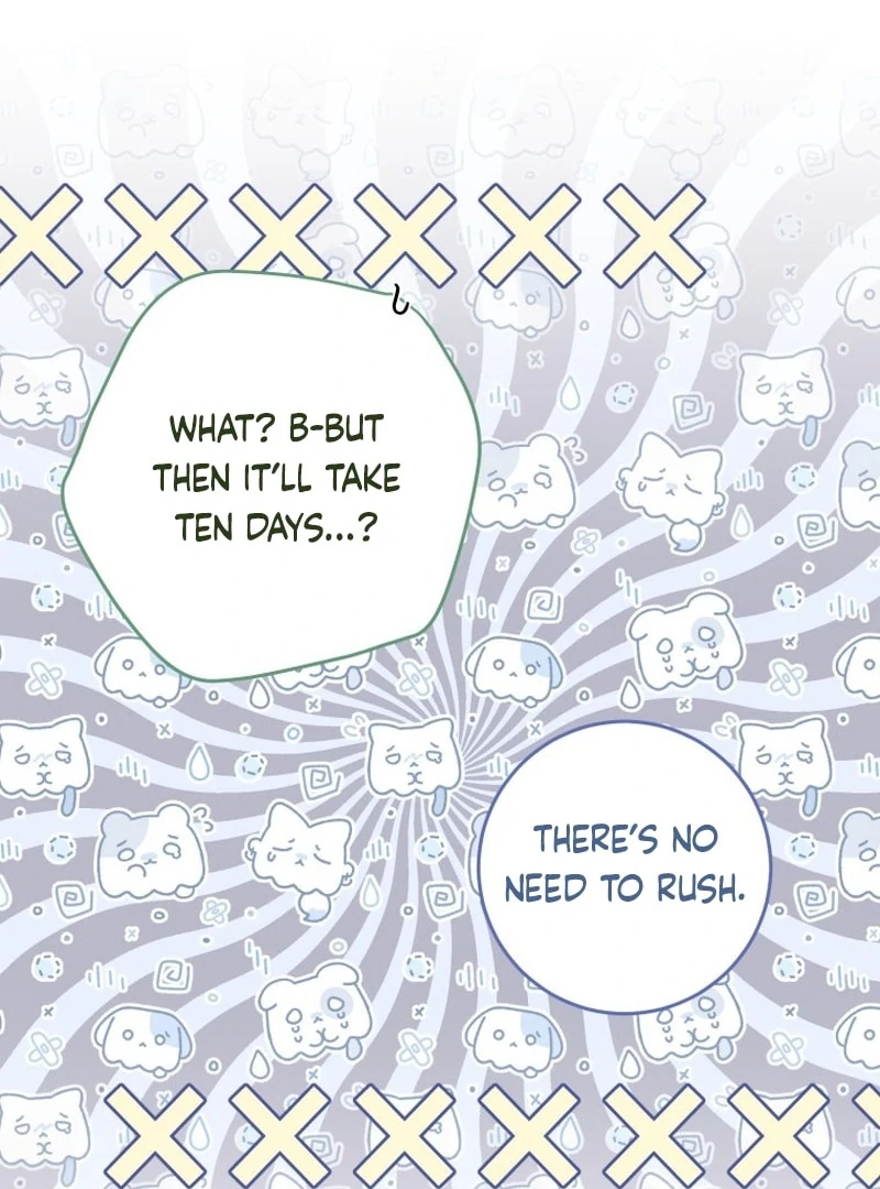 I Am the Evil Wife of a Young Husband Chapter 24 - page 126