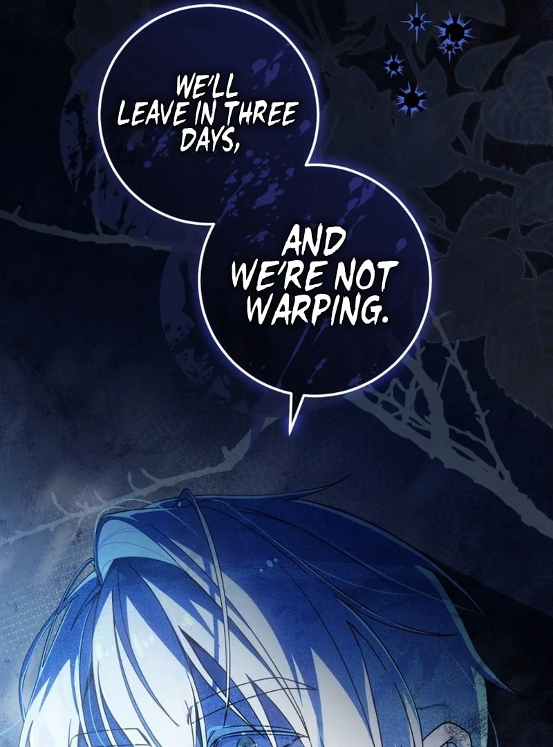 I Am the Evil Wife of a Young Husband Chapter 24 - page 129