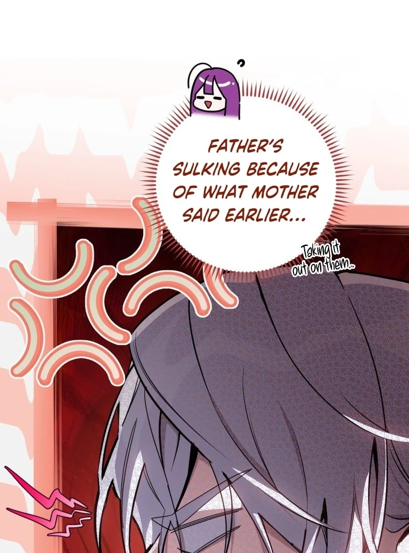 I Am the Evil Wife of a Young Husband Chapter 24 - page 133