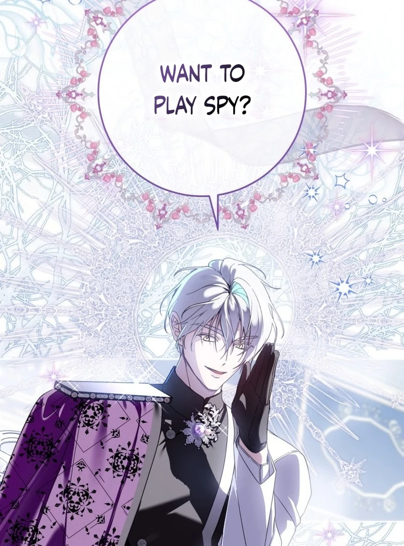 I Am the Evil Wife of a Young Husband Chapter 24 - page 141
