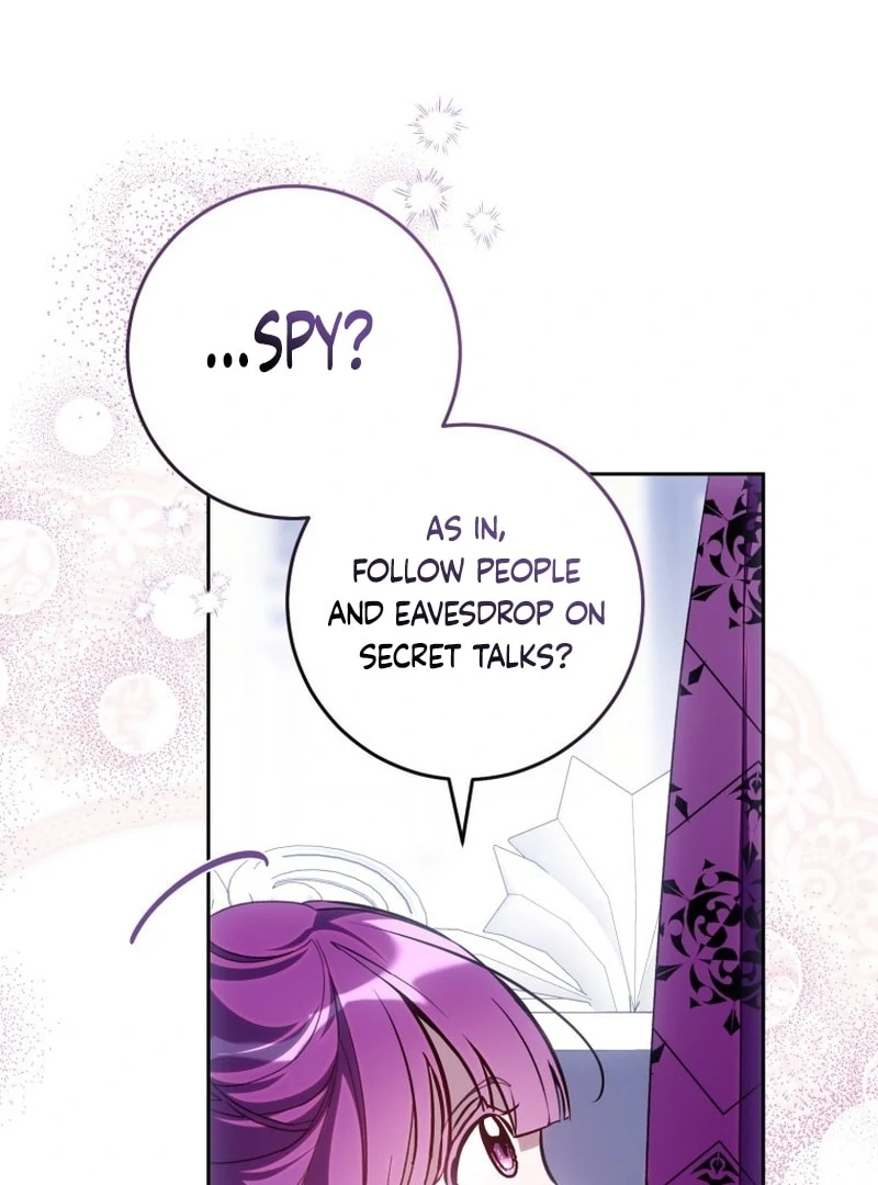 I Am the Evil Wife of a Young Husband Chapter 24 - page 143