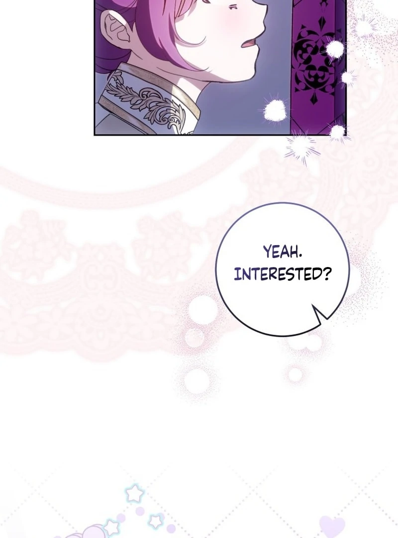 I Am the Evil Wife of a Young Husband Chapter 24 - page 144