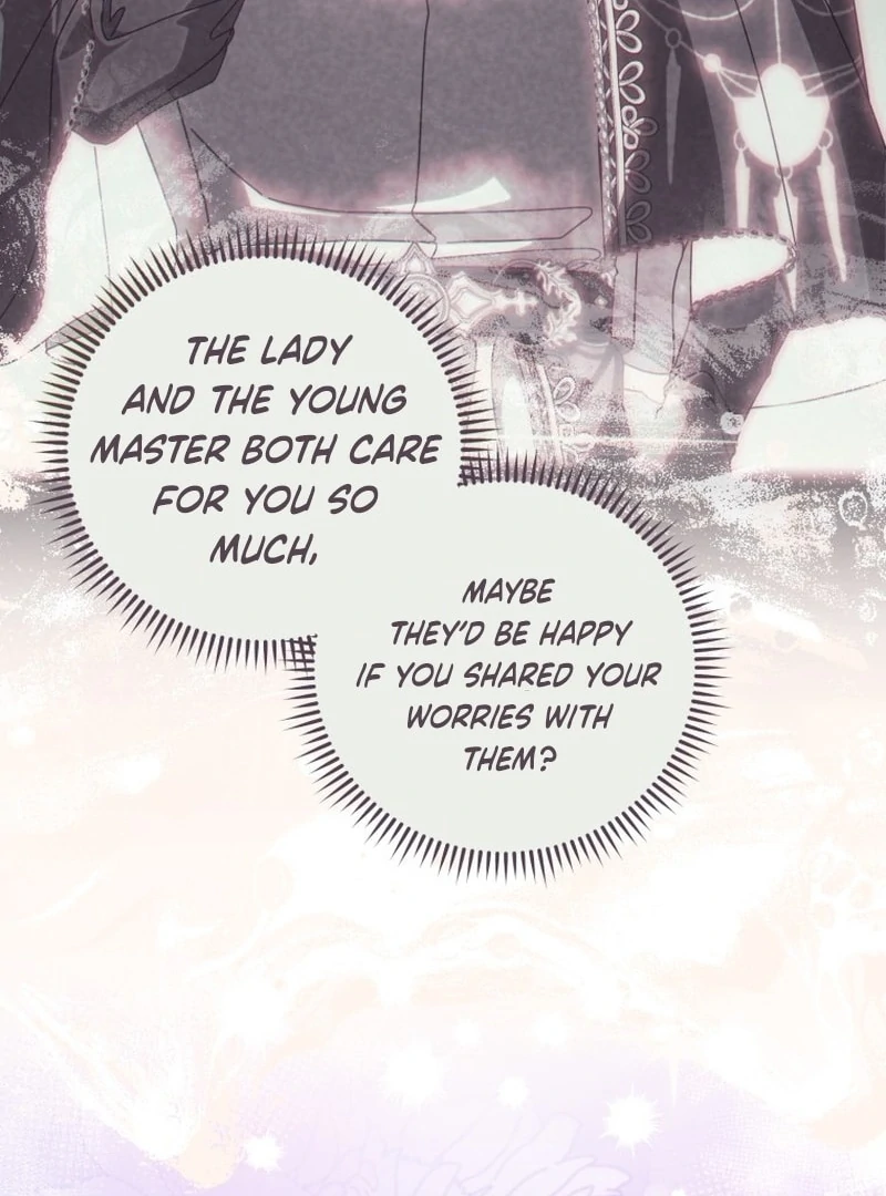 I Am the Evil Wife of a Young Husband Chapter 24 - page 28
