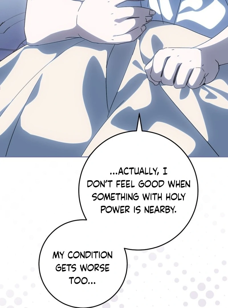 I Am the Evil Wife of a Young Husband Chapter 24 - page 30