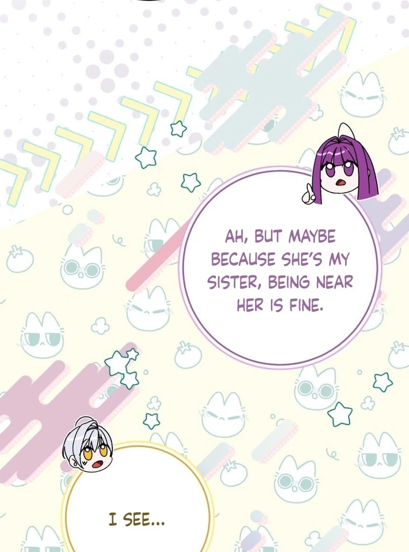 I Am the Evil Wife of a Young Husband Chapter 24 - page 31