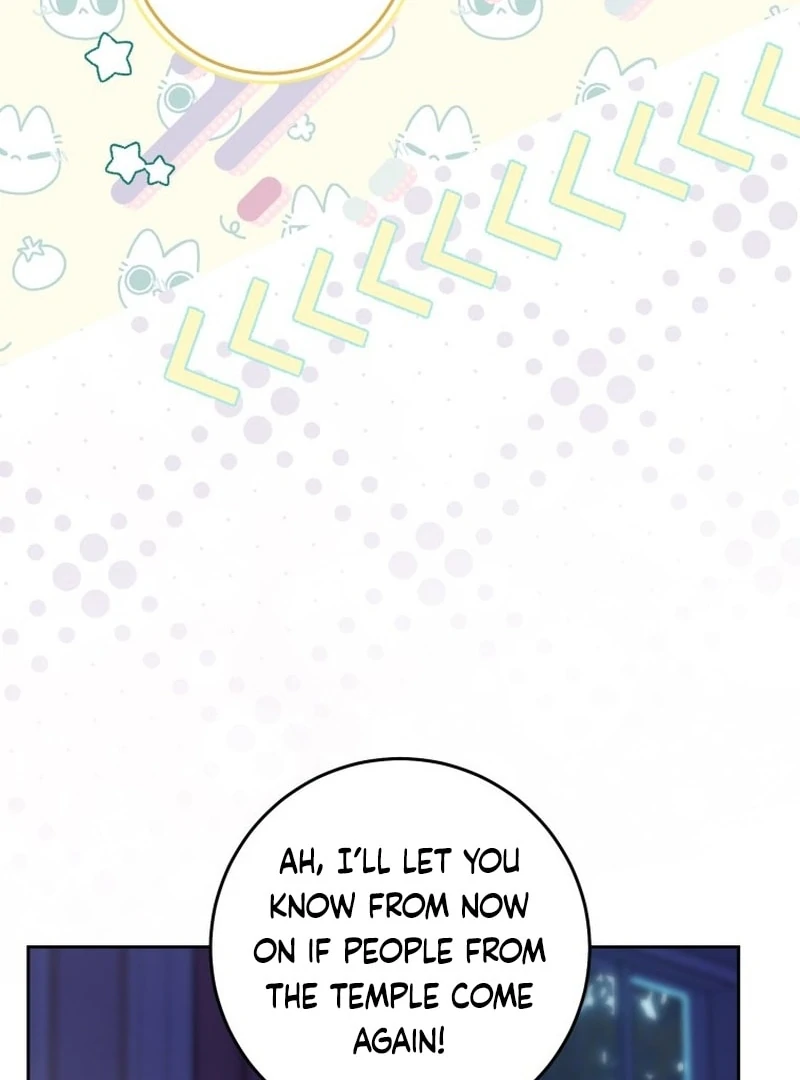 I Am the Evil Wife of a Young Husband Chapter 24 - page 32