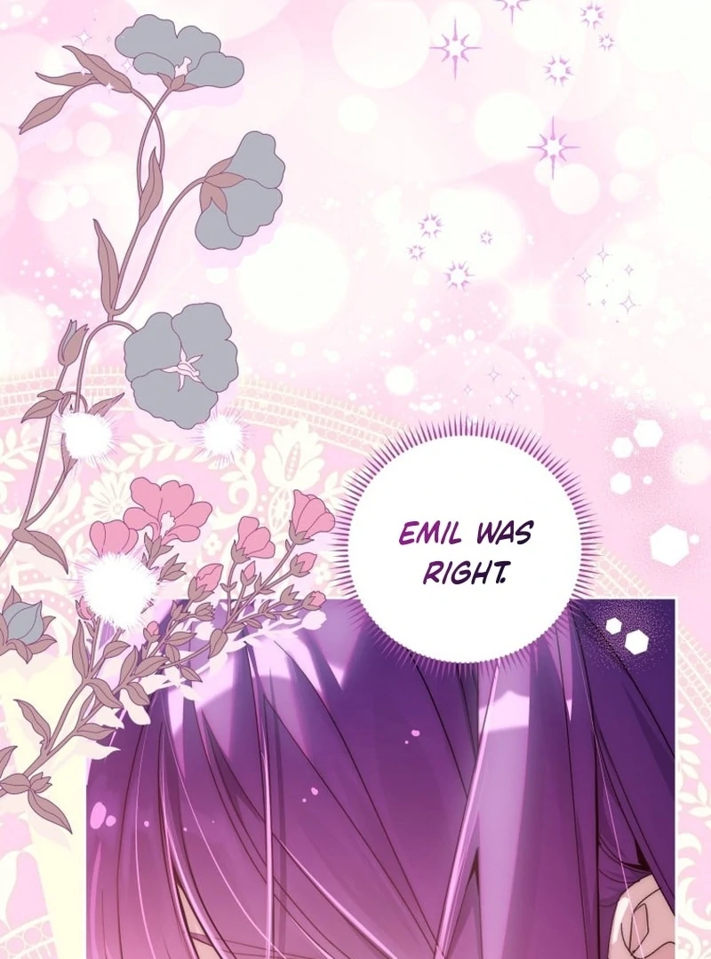 I Am the Evil Wife of a Young Husband Chapter 24 - page 35