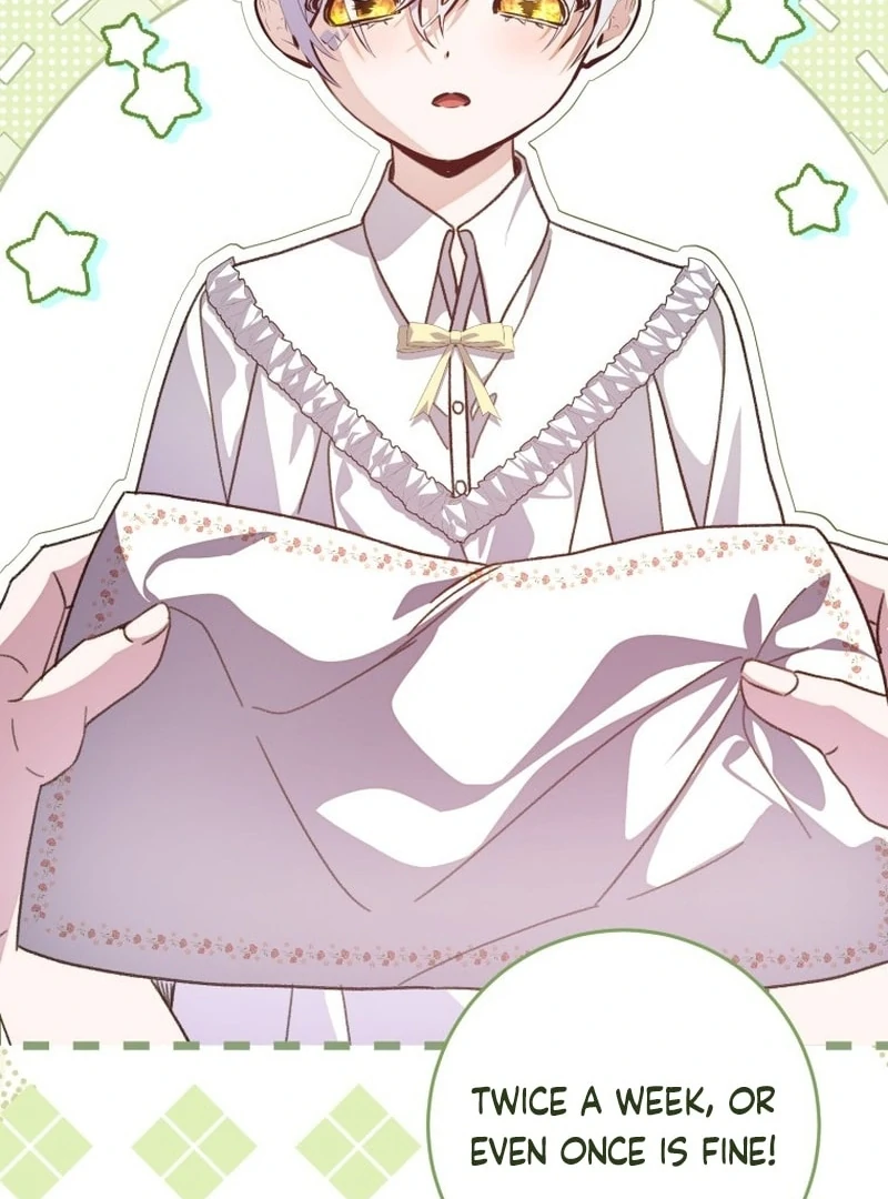 I Am the Evil Wife of a Young Husband Chapter 24 - page 44