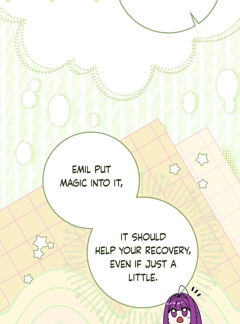 I Am the Evil Wife of a Young Husband Chapter 24 - page 45