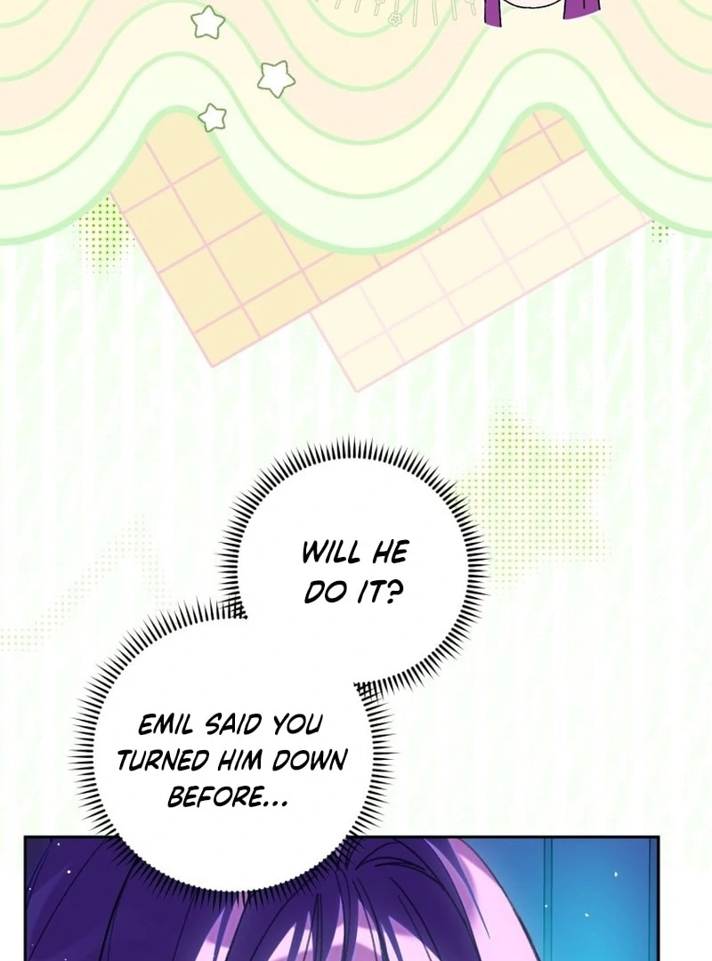 I Am the Evil Wife of a Young Husband Chapter 24 - page 46