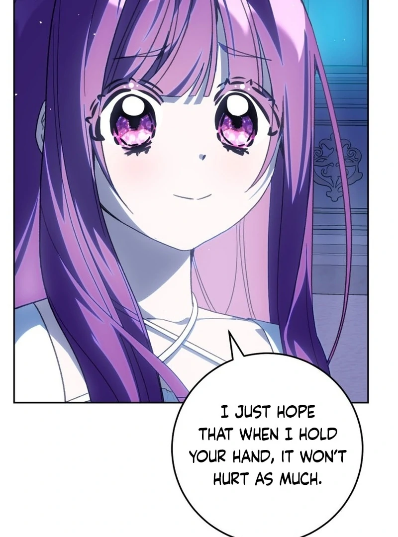 I Am the Evil Wife of a Young Husband Chapter 24 - page 47